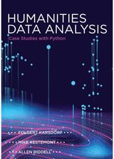 Humanities Data Analysis