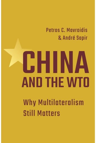 China and the WTO