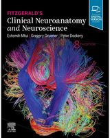 Fitzgeralds Clinical Neuroanatomy and Neuroscience
