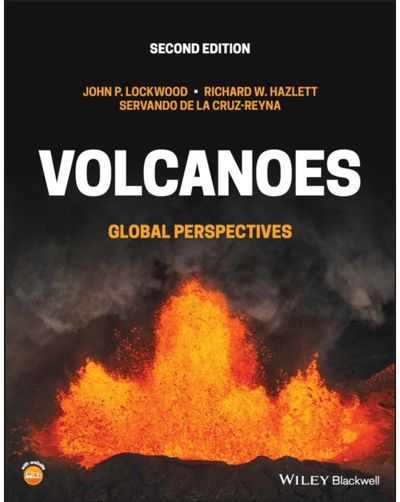 Volcanoes