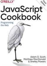 JavaScript Cookbook