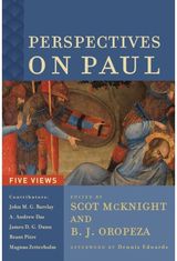 Perspectives on Paul – Five Views
