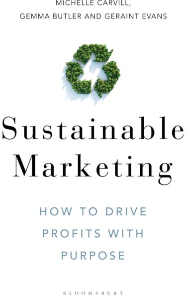 Sustainable Marketing