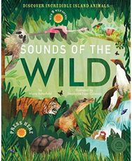 Sounds of the Wild: Discover incredible island animals