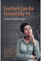 Teachers Can Be Financially Fit