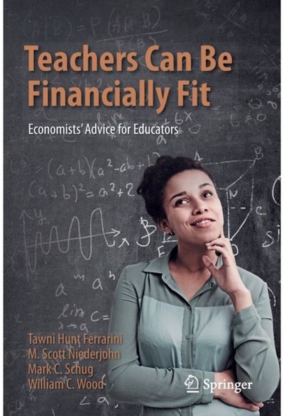 Teachers Can Be Financially Fit