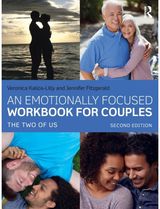 Emotionally Focused Workbook for Couples