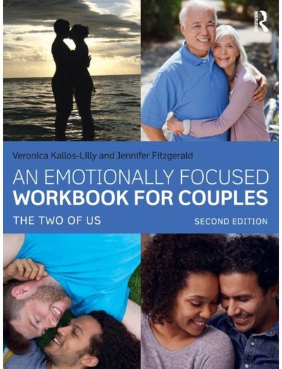 Emotionally Focused Workbook for Couples