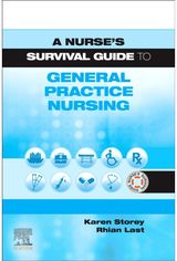 Nurses Survival Guide to General Practice Nursing
