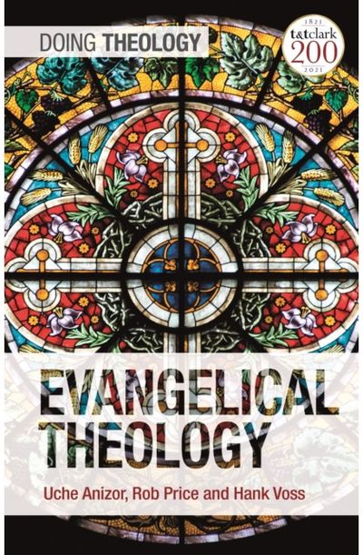 Evangelical Theology