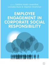 Employee Engagement in Corporate Social Responsibility