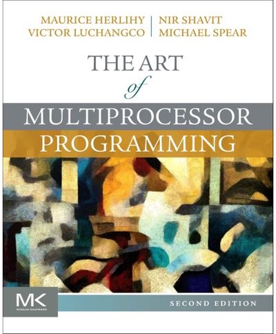 Art of Multiprocessor Programming