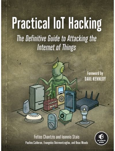 Practical IoT Hacking