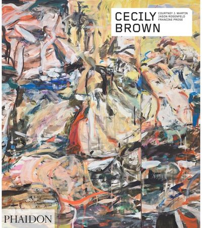 Cecily Brown
