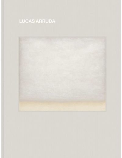 Lucas Arruda: Deserto-Modelo