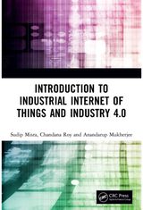 Introduction to Industrial Internet of Things and Industry 4.0
