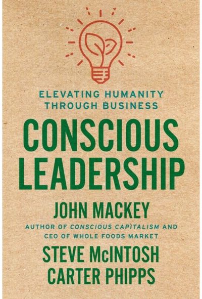 Conscious Leadership