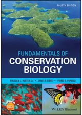 Fundamentals of Conservation Biology
