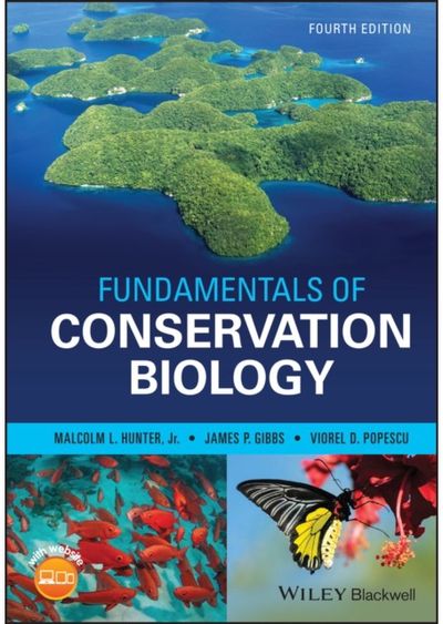 Fundamentals of Conservation Biology