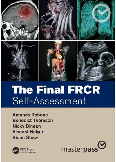 Final FRCR