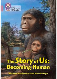 Story of Us: Becoming Human: Band 18/Pearl