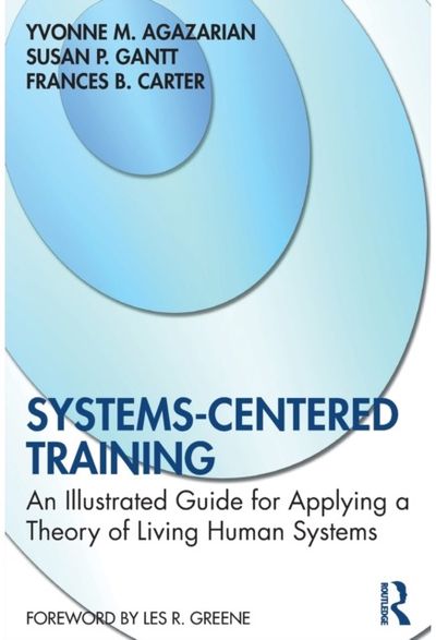 Systems-Centered Training