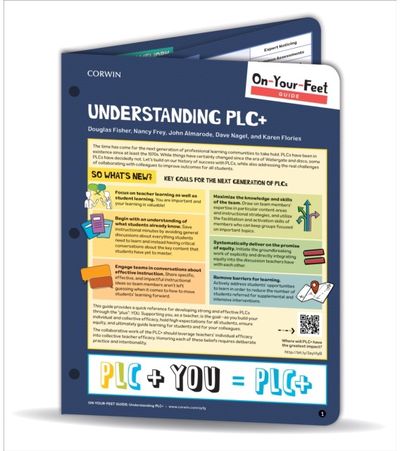 On-Your-Feet Guide: Understanding PLC+