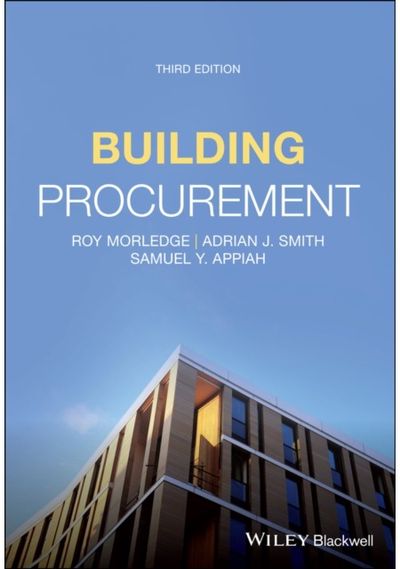 Building Procurement
