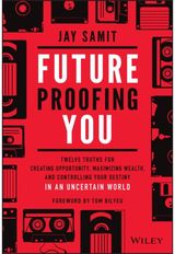 Future-Proofing You