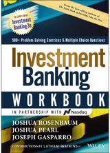 Investment Banking Workbook