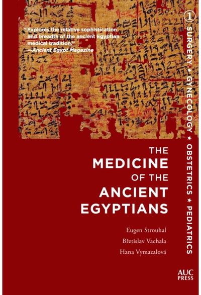 The Medicine of the Ancient Egyptians 1
