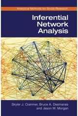 Inferential Network Analysis