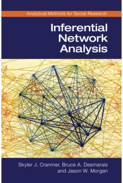 Inferential Network Analysis