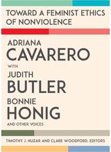 Toward a Feminist Ethics of Nonviolence