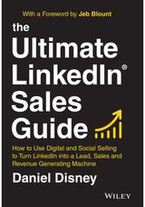 Ultimate LinkedIn Sales Guide