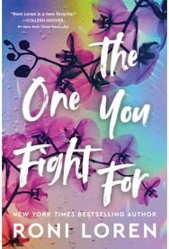 The One You Fight For