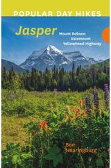 Popular Day Hikes: Mount Robson,