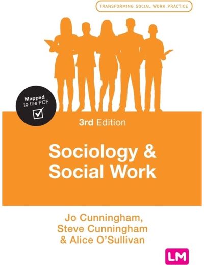 Sociology and Social Work