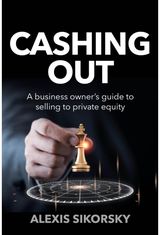 Cashing Out The business owner’s