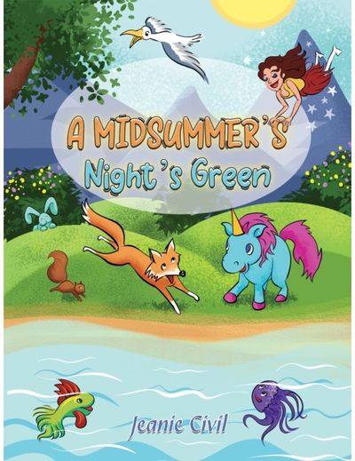 Midsummers Nights