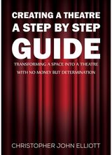 Creating a Theatre – Transforming a space