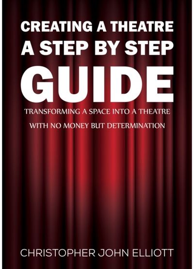 Creating a Theatre – Transforming a space