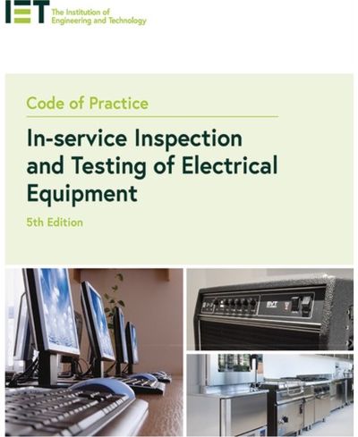 Code of Practice for In-service Inspection and Testing of Electrical Equipment