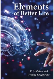 Elements of a Better Life
