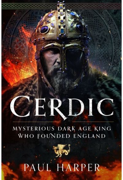 CERDIC Mysterious Dark Age