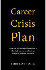 Career Crisis Plan