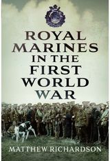 Royal Marines in the