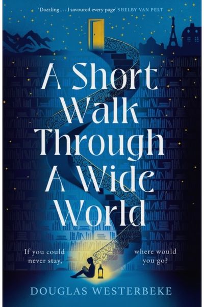 Short Walk Through a