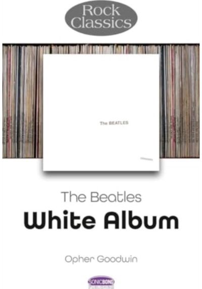 Beatles: White Album