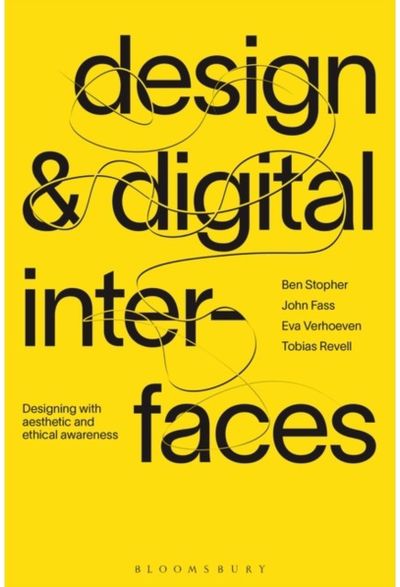 Design and Digital Interfaces